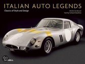 Italian Auto Legends