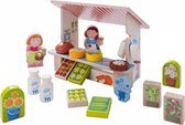 Haba Speelwereld Marie's marktkraam 300520