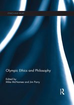 Ethics and Sport - Olympic Ethics and Philosophy