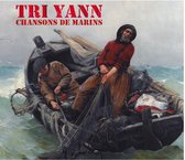 Tri Yann - Chansons De Marins (2 CD)