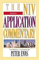 The NIV Application Commentary - Exodus