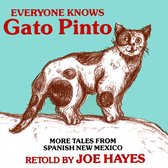 Boek cover Everyone Knows Gato Pinto van Joe Hayes