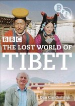 Lost World Of Tibet