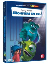 Monsters En Co (Monsters, Inc.)