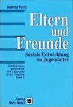 Eltern und Freunde