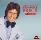 15 Lieder - Freddy Breck