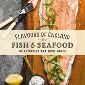 Flavours of England