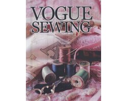 foto van Vogue Sewing