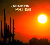 Desert Light