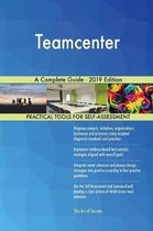Teamcenter A Complete Guide - 2019 Edition