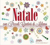 Natale Con I Piccoli Cantori Di Milano