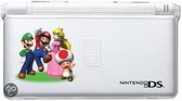 Protective Cover Clear Mario
