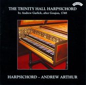 Trinity Hall Harpsichord