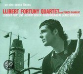 Llibert Fortuny Quartet: Un Circ Sense Lleons