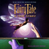Fairy Tale: A True Story