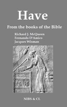 Have: From the books of the Bible