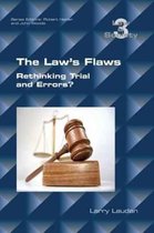 Law and Society-The Law's Flaws