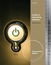 Guide to Operating Systems, International Edition