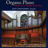 Organo Plano