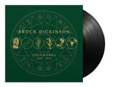 Soloworks (Box set) (LP)