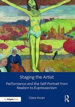 Staging the Artist