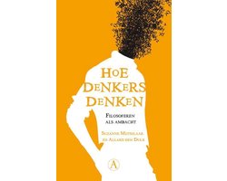 Hoe denkers denken