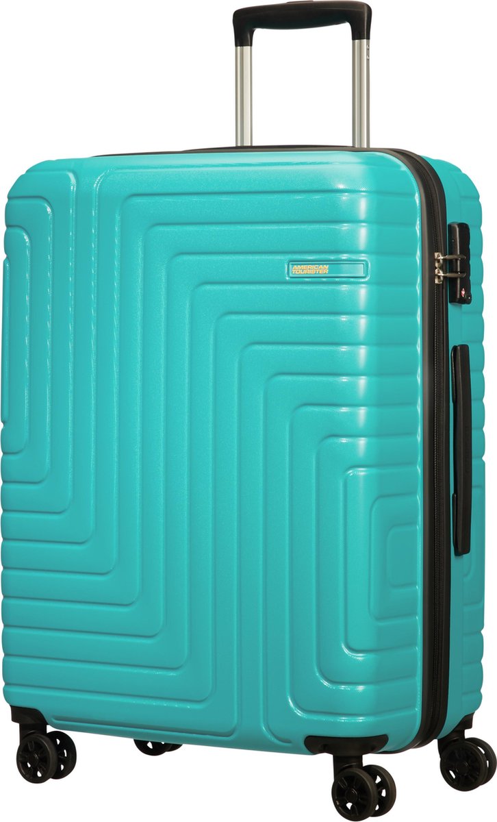 mighty maze american tourister