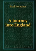 A Journey Into England