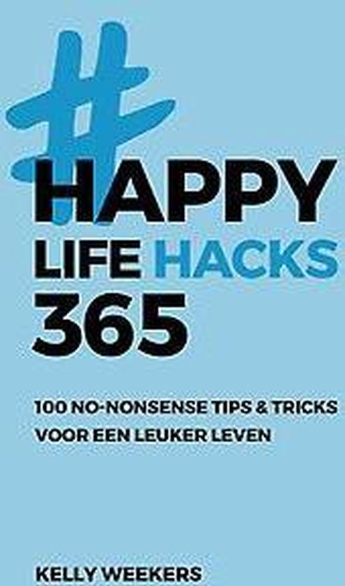 Happy Lifehacks 365