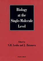 Biology at the Single Molecule Level