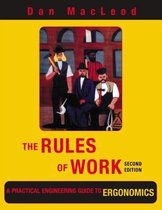 Rules Of Work