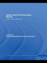 Routledge Political Economy of the Middle East and North Africa - Islam and the Everyday World