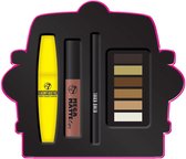 W7 Love Taxi Make-Up Collection