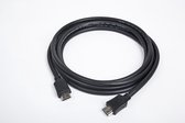 CablExpert CC-HDMI4-15 - Câble HDMI 1.4 / 2.0, 4,5 mètres