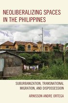 Neoliberalizing Spaces in the Philippines