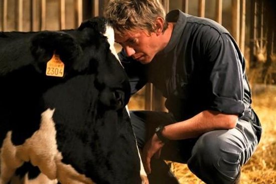 Petit Paysan (Bloody Milk) (DVD)