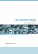 Environmental Impact Assessment Handbook