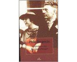 Omslag van Jacques Presser