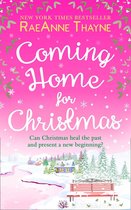 Haven Point 10 - Coming Home For Christmas (Haven Point, Book 10)