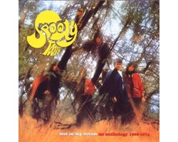 Lost In My Dreams: An Anthology 1968-1974 (Re-Mastered)