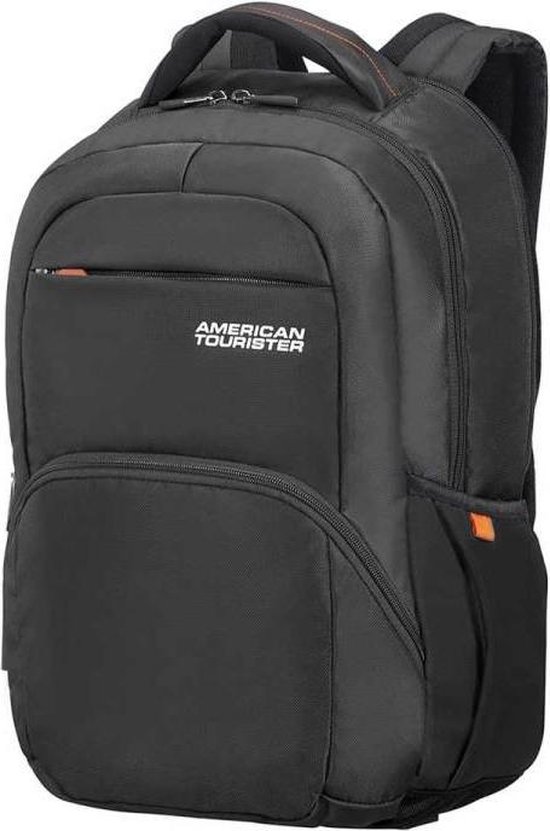 American Tourister Urban Groove UG7 Office Backpack 15.6 Black