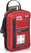Care Plus First Aid Kit Basic - EHBO-set - verbanddoos - Care Plus First Aid Kit Basic - EHBO-set - verbanddoos -