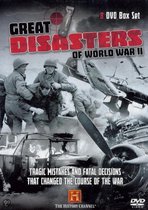 Great Disasters Of WW II