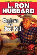 Western Short Stories Collection - Shadows from Boot Hill