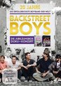 Backstreet Boys - 20 Jahre