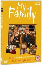 My Family-series 8