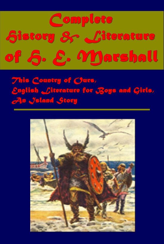 Complete History & Literature