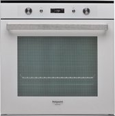 Hotpoint FI7 861 SH WH HA oven 73 l A+ Wit