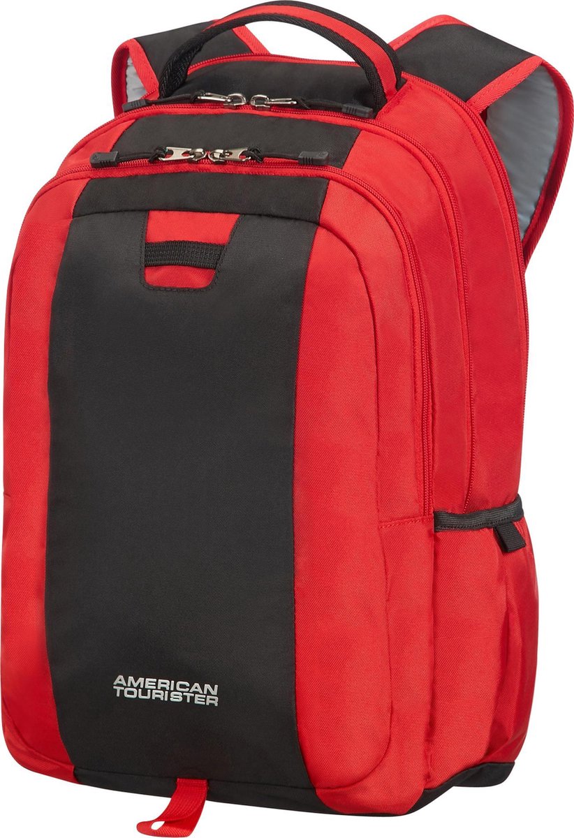 American Tourister Urban Groove Rugzak - 25 liter - Rood