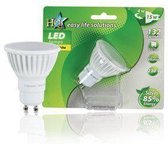 HQ Led lamp GU10 LED MR16 3 W (15 W) warm wit